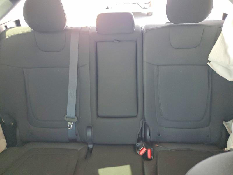 Продаж на аукціоні авто 2025 Hyundai Tucson, vin: 5NMJA3DEXSH571023, номер лоту: 53728356