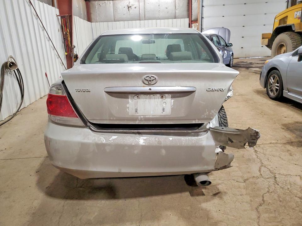 53469326 :رقم المزاد ، JTDBE32K663048491 vin ، 2006 Toyota Camry مزاد بيع