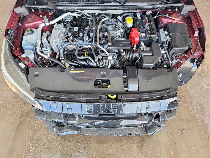 Продажа на аукционе авто 2024 Nissan Sentra, vin: 3N1AB8CV6RY368726, номер лота: 54732506