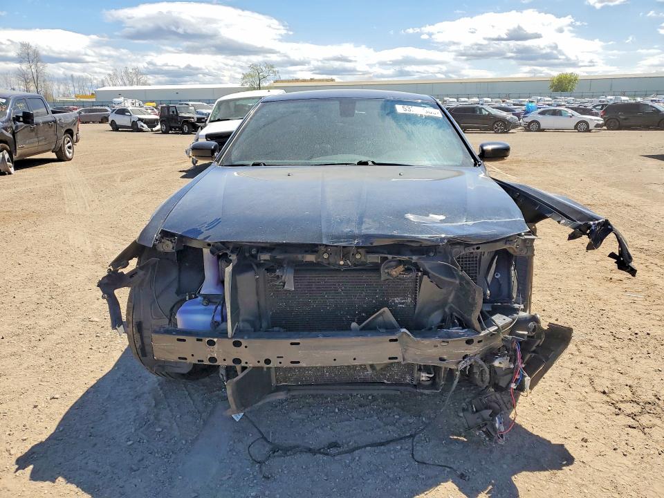 Продажа на аукционе авто 2015 Chrysler 300, vin: 2C3CCAGG4FH932370, номер лота: 53209566