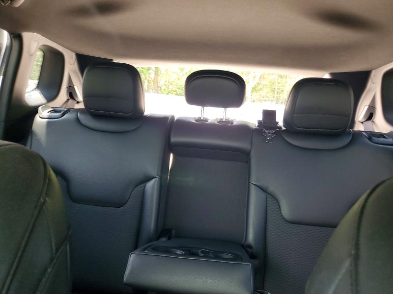 Продажа на аукционе авто 2023 Jeep Compass, vin: 3C4NJDBN4PT537289, номер лота: 54103446