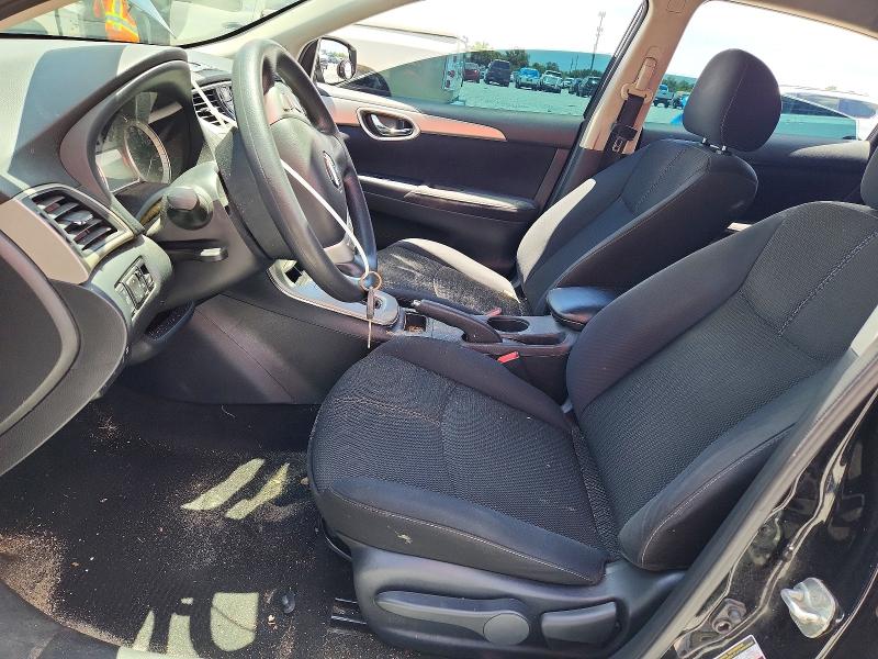 Aukcja sprzedaży 2013 Nissan Sentra, vin: 1N4AB7AP8DN905572, numer aukcji: 54139716