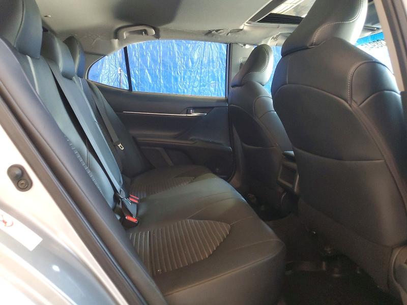 Aukcja sprzedaży 2019 Toyota Camry, vin: 4T1B11HK7KU756823, numer aukcji: 55138946