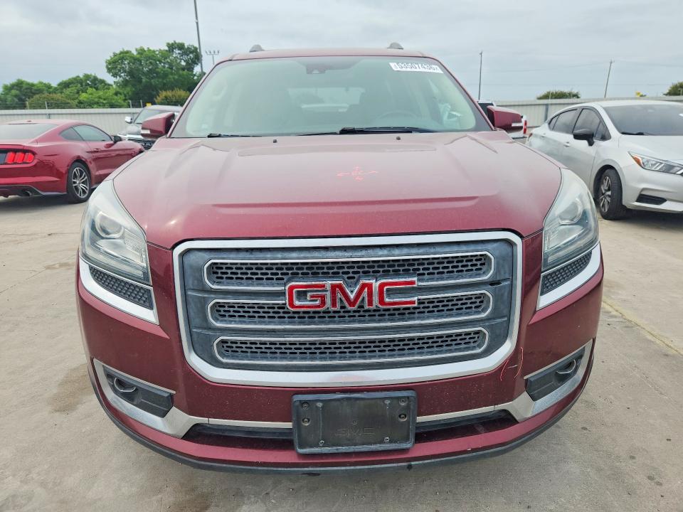 Продаж на аукціоні авто 2017 Gmc Acadia Limited, vin: 1GKKRSKD0HJ197966, номер лоту: 53507436