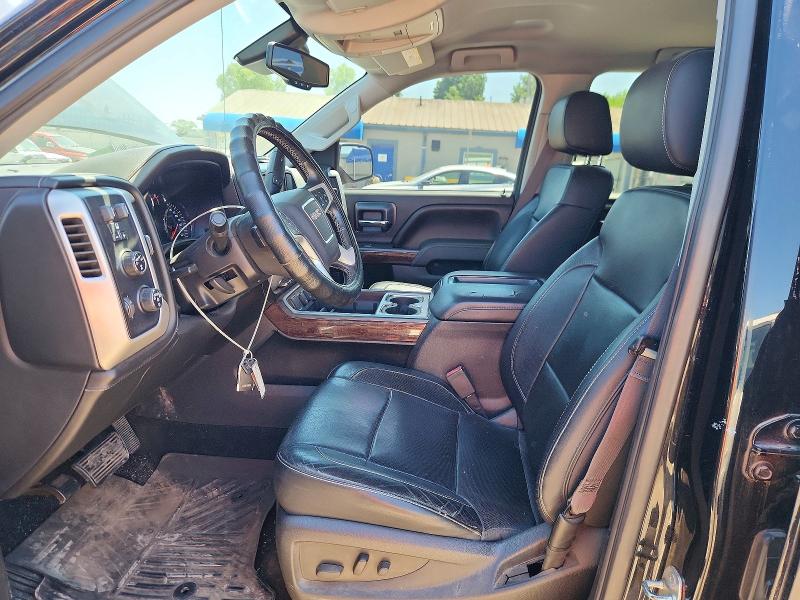 52766756 :رقم المزاد ، 3GTU2VEC2EG544613 vin ، 2014 Gmc Sierra مزاد بيع