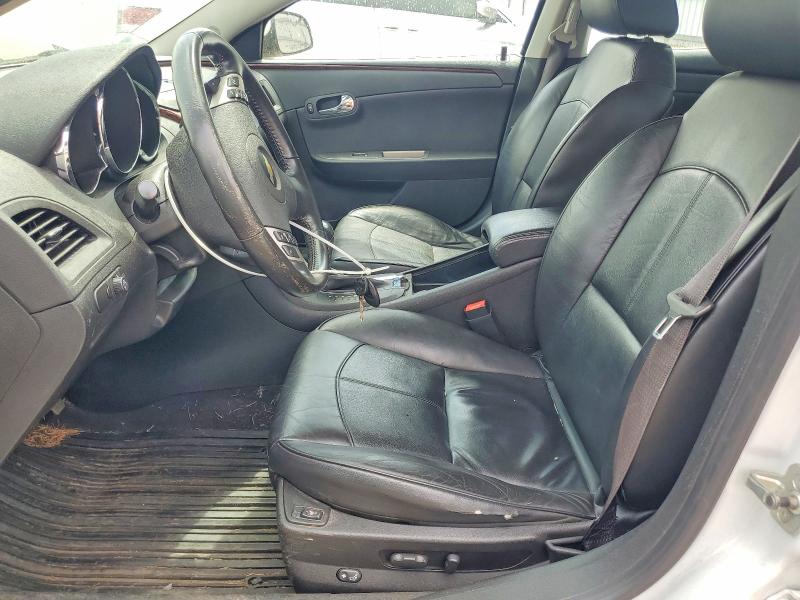 Aukcja sprzedaży 2010 Chevrolet Malibu, vin: 1G1ZE5EB1AF116265, numer aukcji: 53449716