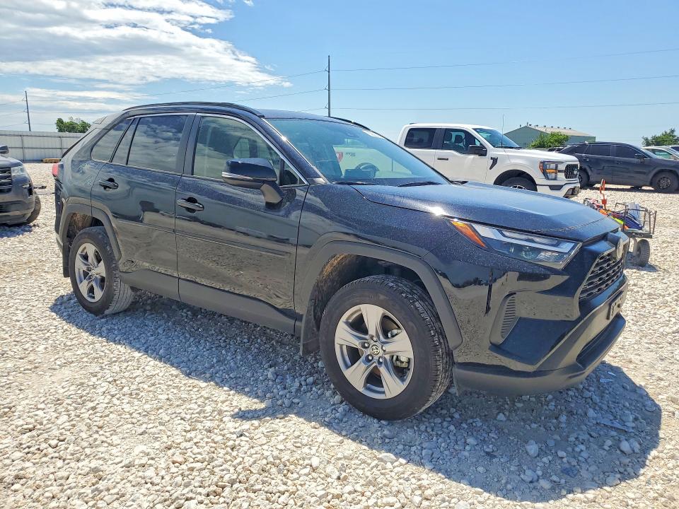 Aukcja sprzedaży 2025 Toyota Rav4 Hybrid, vin: JTMRWRFV2SJ086390, numer aukcji: 53882436