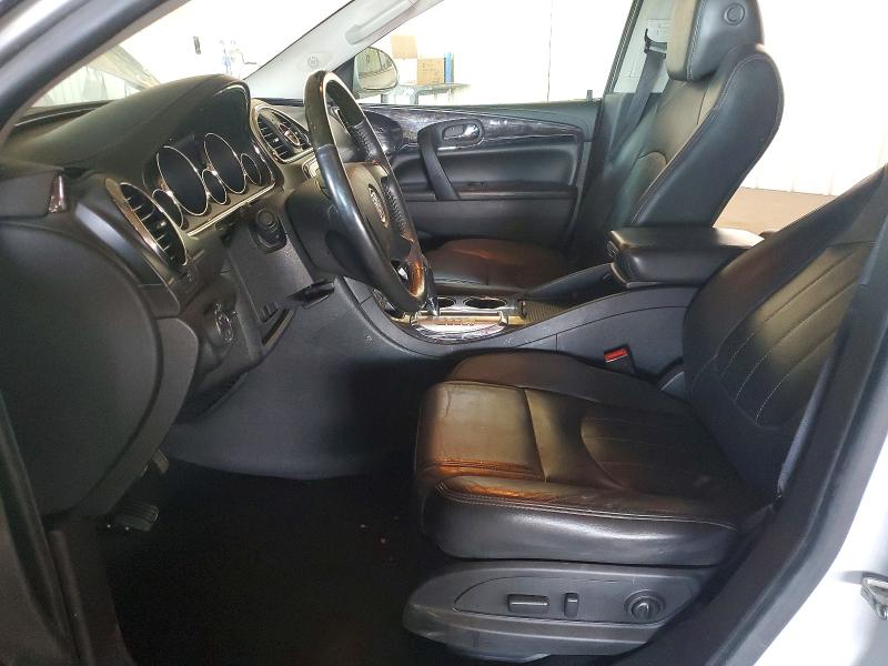 Продаж на аукціоні авто 2017 Buick Enclave, vin: 5GAKRBKD5HJ314051, номер лоту: 52893156