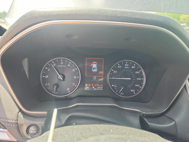 Aukcja sprzedaży 2024 Subaru Legacy, vin: 4S3BWAN65R3024851, numer aukcji: 52757676