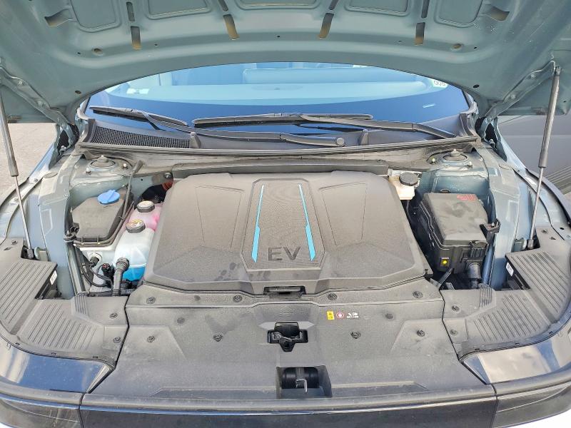 Продаж на аукціоні авто 2024 Hyundai Ioniq 5, vin: KM8KN4DE3RU320891, номер лоту: 54952756