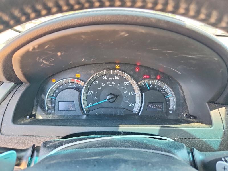 53253786 :رقم المزاد ، 4T1BF1FK6CU022101 vin ، 2012 Toyota Camry مزاد بيع