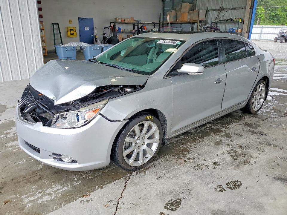 Aukcja sprzedaży 2013 Buick Lacrosse, vin: 1G4GJ5E35DF320036, numer aukcji: 55236066