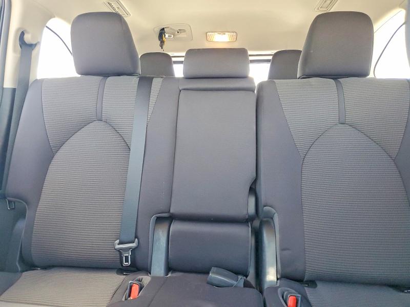 Aukcja sprzedaży 2021 Toyota Highlander, vin: 5TDCZRAH3MS076472, numer aukcji: 52858656