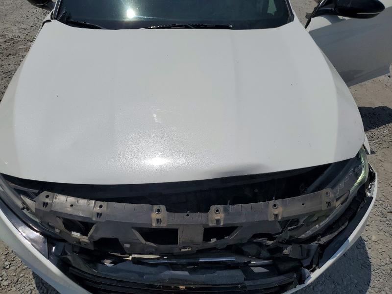 Aukcja sprzedaży 2019 Honda Accord Sport, vin: 1HGCV1F32KA016544, numer aukcji: 54622736
