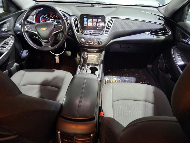 Продаж на аукціоні авто 2018 Chevrolet Malibu, vin: 1G1ZD5ST7JF134656, номер лоту: 48518946