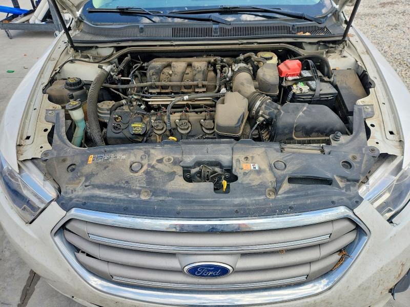 Aukcja sprzedaży 2013 Ford Taurus, vin: 1FAHP2E8XDG225120, numer aukcji: 55046886