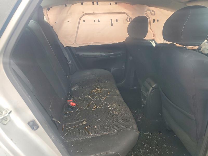 52927636 :رقم المزاد ، 3N1AB7AP5KY212455 vin ، 2019 Nissan Sentra مزاد بيع