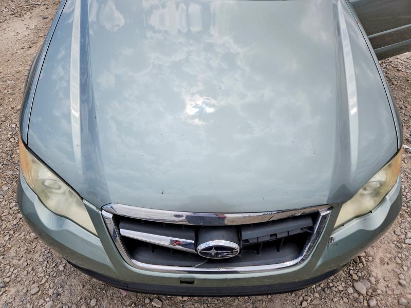 Продажа на аукционе авто 2009 Subaru Outback, vin: 4S4BP60C597327303, номер лота: 52884926