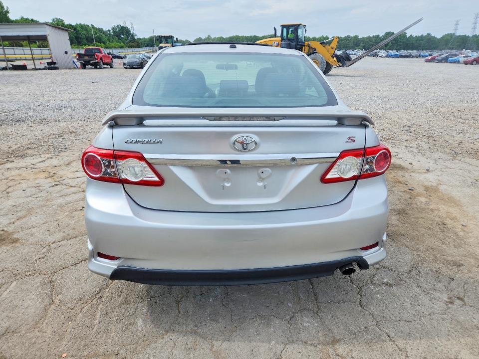 Aukcja sprzedaży 2013 Toyota Corolla, vin: 2T1BU4EE5DC044158, numer aukcji: 54125596