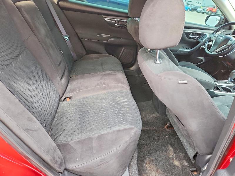 Продаж на аукціоні авто 2014 Nissan Altima, vin: 1N4AL3AP3EC188338, номер лоту: 54258966