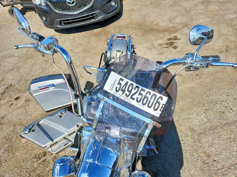 Aukcja sprzedaży 2008 Harley Davidson Flhrc, vin: 1HD1FR4198Y657708, numer aukcji: 54925606