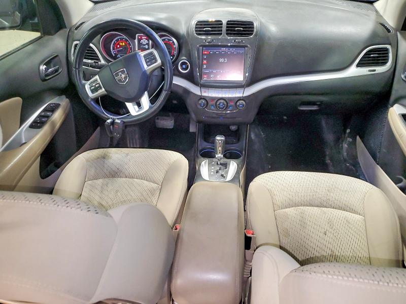 2014 Dodge Journey მანქანა იყიდება აუქციონზე, vin: 3C4PDCBG2ET142147, აუქციონის ნომერი: 53959976
