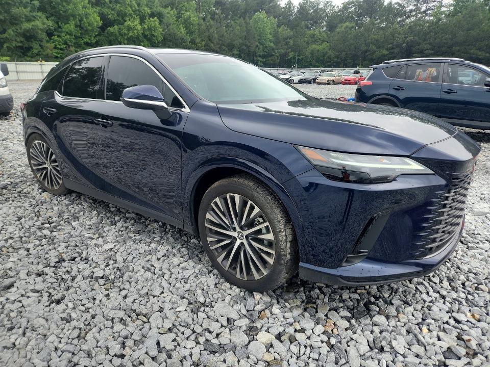 Продажа на аукционе авто 2025 Lexus Rx 350, vin: 2T2BAMBAXSC064120, номер лота: 54867806