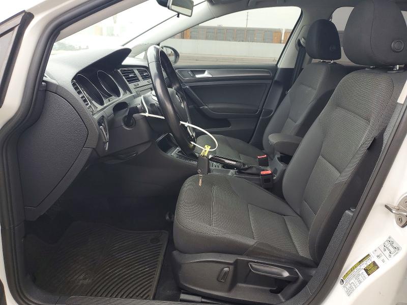 Aukcja sprzedaży 2019 Volkswagen Golf, vin: 3VWG57AU4KM006035, numer aukcji: 53292436