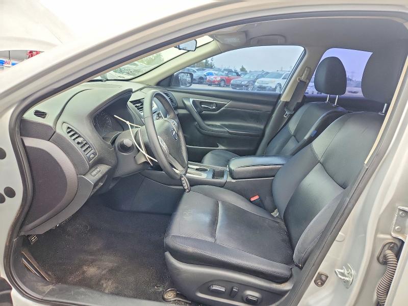 Aukcja sprzedaży 2017 Nissan Altima, vin: 1N4AL3AP5HN321321, numer aukcji: 53703126