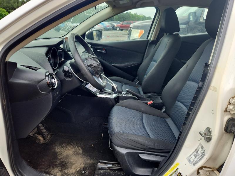 Aukcja sprzedaży 2018 Toyota Yaris Ia, vin: 3MYDLBYVXJY311299, numer aukcji: 51653106