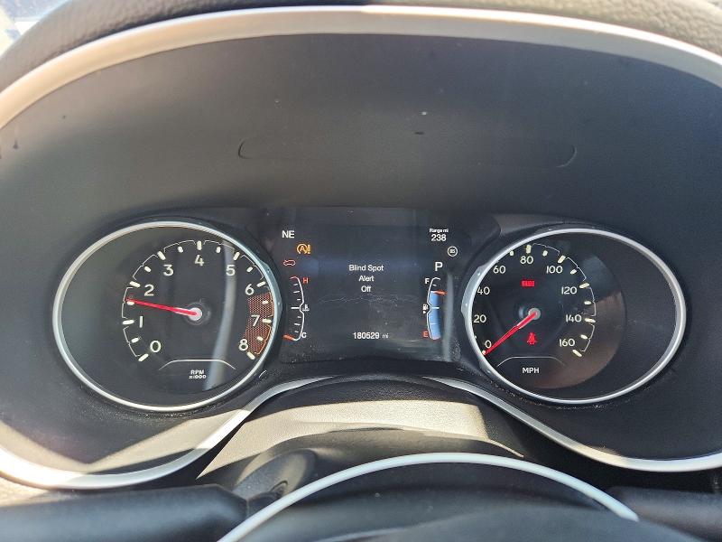 Aukcja sprzedaży 2021 Jeep Compass, vin: 3C4NJDCB9MT583488, numer aukcji: 53124116