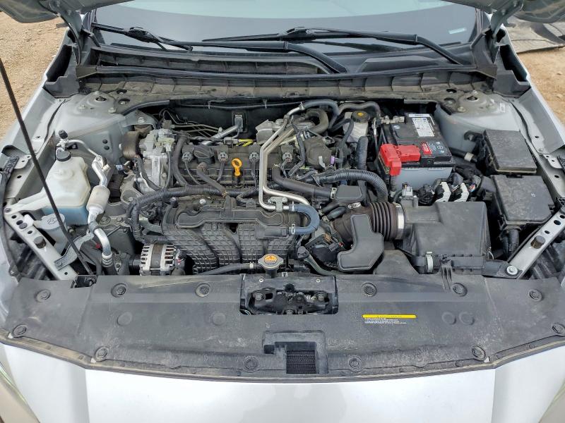 Продажа на аукционе авто 2023 Nissan Altima, vin: 1N4BL4CV5PN390613, номер лота: 52518996
