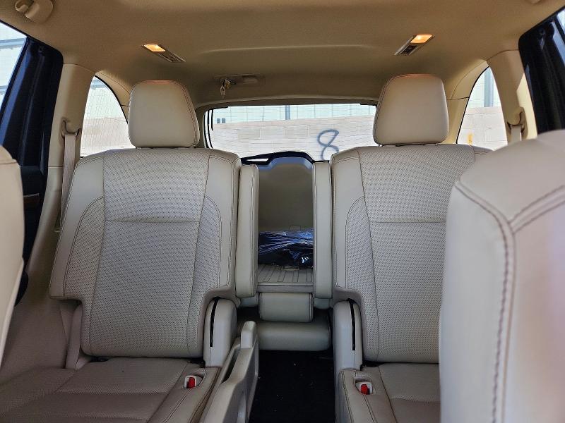 Продаж на аукціоні авто 2018 Toyota Highlander, vin: 5TDDZRFH8JS877553, номер лоту: 55339606