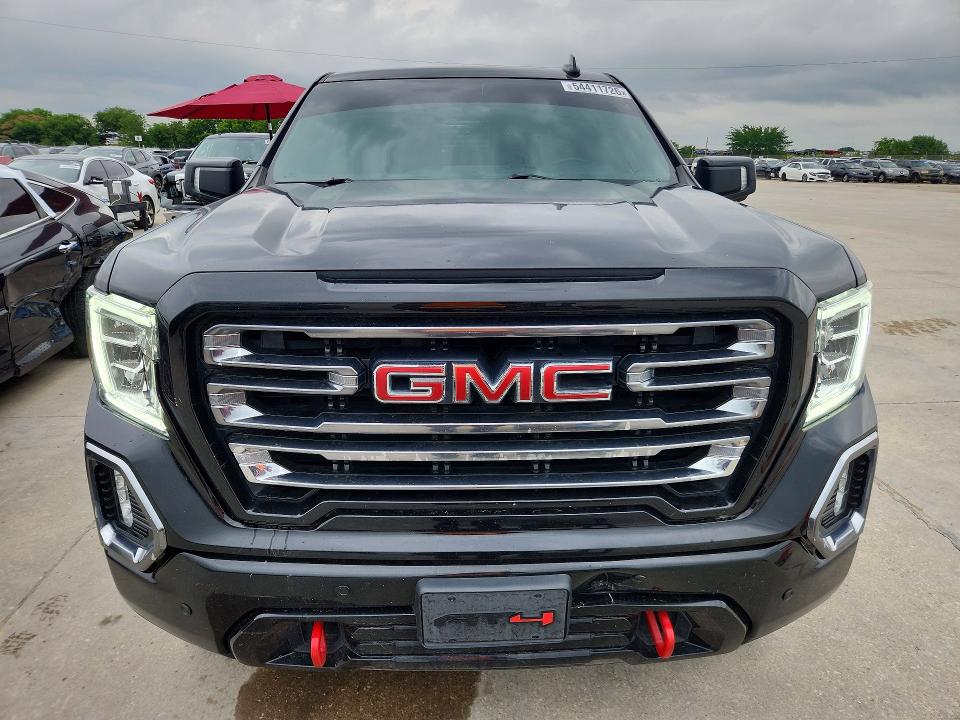 Aukcja sprzedaży 2021 Gmc Sierra, vin: 3GTP9EED3MG284349, numer aukcji: 54411726