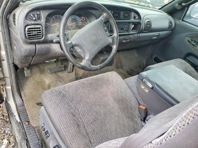 Aukcja sprzedaży 2001 Dodge Ram 1500, vin: 3B7HC13Y61G228311, numer aukcji: 52028896