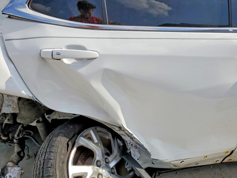 Продаж на аукціоні авто 2018 Chevrolet Equinox, vin: 3GNAXKEX9JS510382, номер лоту: 55255676
