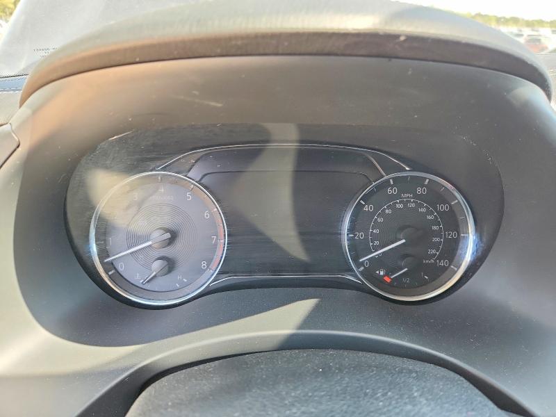 51784276 :رقم المزاد ، JN8AZ2AE3M9268420 vin ، 2021 Infiniti Qx80 مزاد بيع