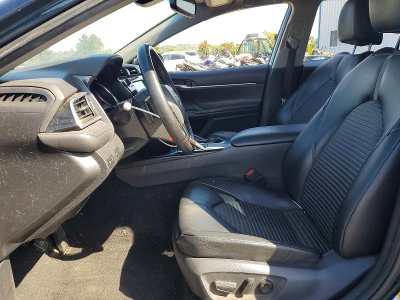 Aukcja sprzedaży 2018 Toyota Camry, vin: 4T1B11HK1JU596632, numer aukcji: 53256606
