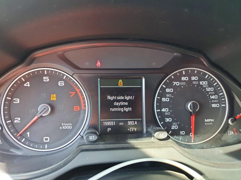 Продаж на аукціоні авто 2016 Audi Q5, vin: WA1L2AFP9GA149703, номер лоту: 55020816