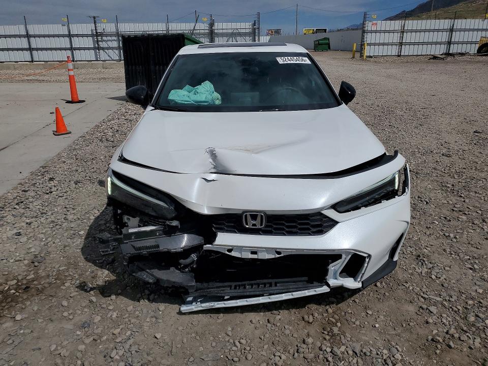 Aukcja sprzedaży 2025 Honda Civic, vin: JHMFL4H89SX006245, numer aukcji: 52445456