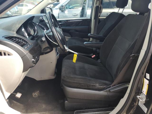 Продажа на аукционе авто 2017 Dodge Grand Caravan, vin: 2C4RDGBG7HR641257, номер лота: 53586436