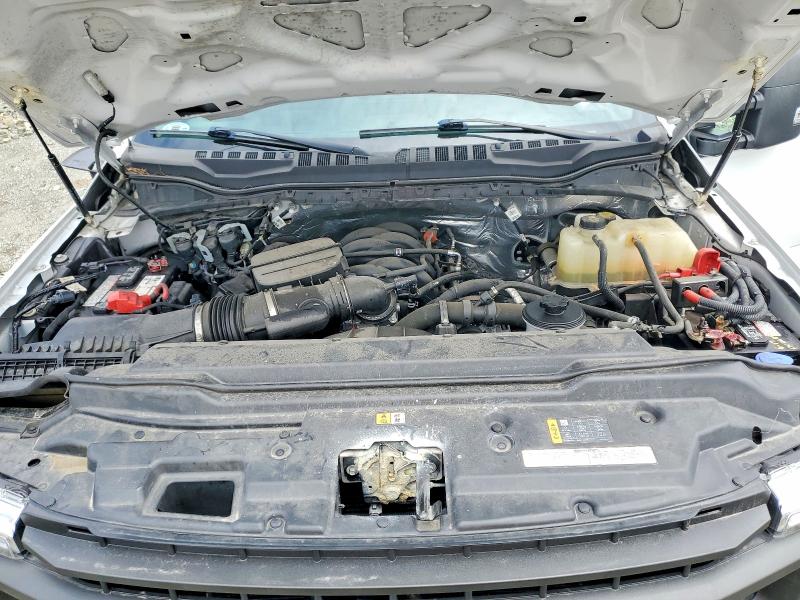 Продаж на аукціоні авто 2020 Ford F450, vin: 1FDUF4GN6LEE10667, номер лоту: 51655966