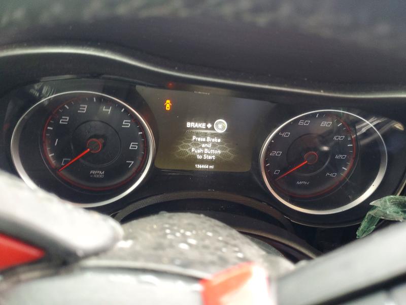 Aukcja sprzedaży 2015 Dodge Charger, vin: 2C3CDXBG2FH812283, numer aukcji: 54728416