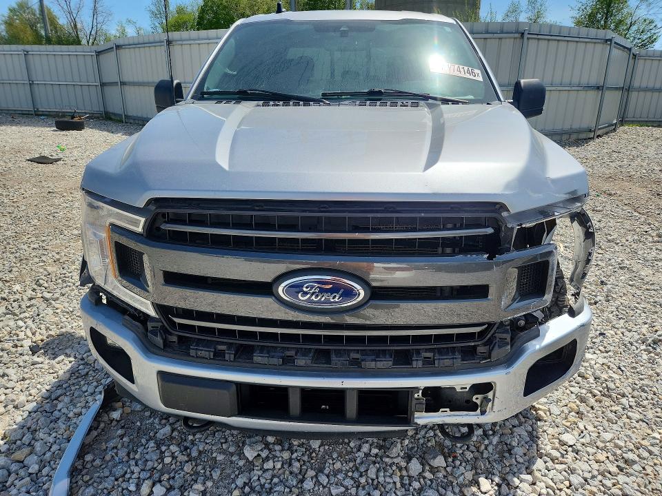 Aukcja sprzedaży 2020 Ford F150, vin: 1FTEW1EP4LKE27710, numer aukcji: 52174146