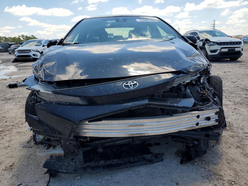 2021 Toyota Corolla მანქანა იყიდება აუქციონზე, vin: JTDS4MCE4MJ068815, აუქციონის ნომერი: 53301996