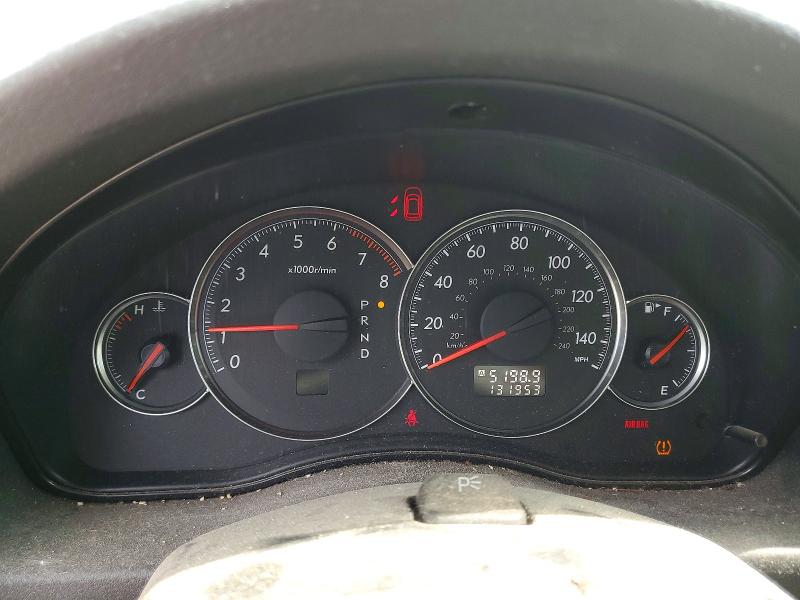 Продаж на аукціоні авто 2008 Subaru Outback, vin: 4S4BP61C387341231, номер лоту: 54715776