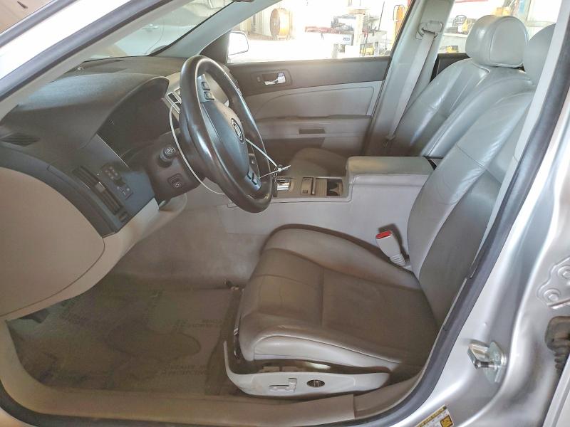 Продажа на аукционе авто 2005 Cadillac Sts, vin: 1G6DW677250126070, номер лота: 52488716