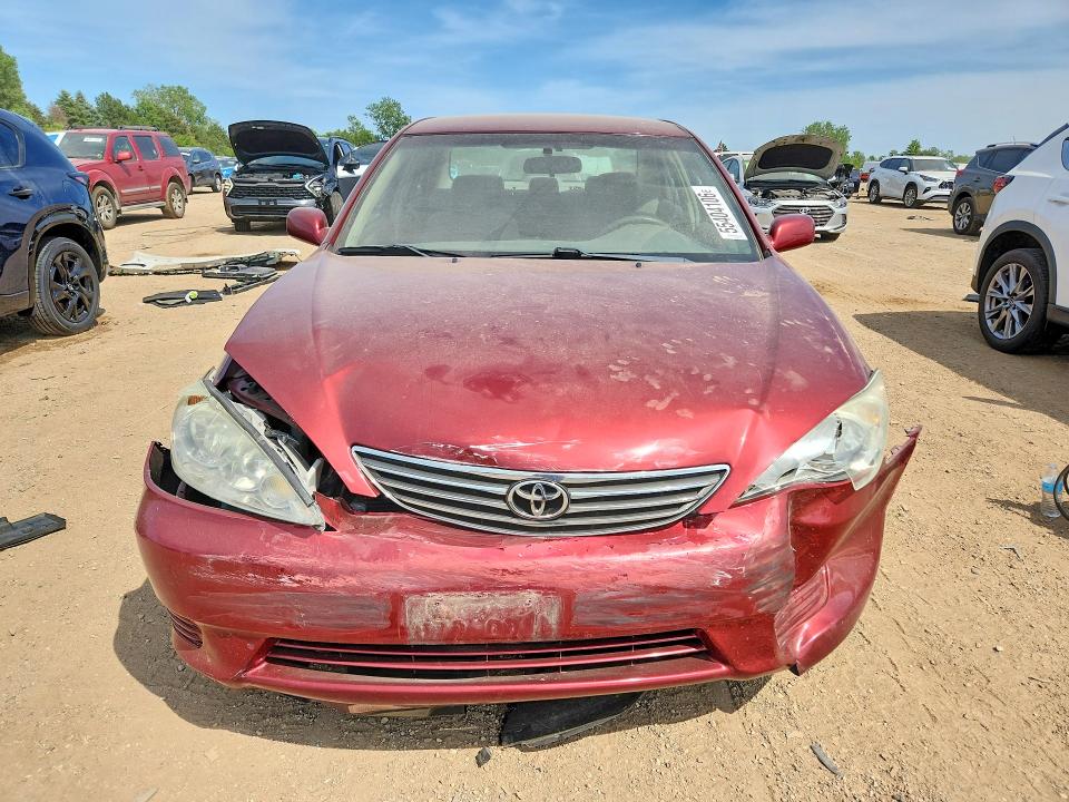 Продаж на аукціоні авто 2006 Toyota Camry, vin: 4T1BE32K56U154923, номер лоту: 55404106