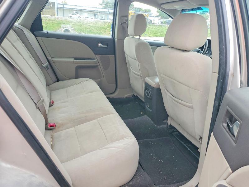 Aukcja sprzedaży 2008 Ford Taurus, vin: 1FAHP24W68G184636, numer aukcji: 51153906