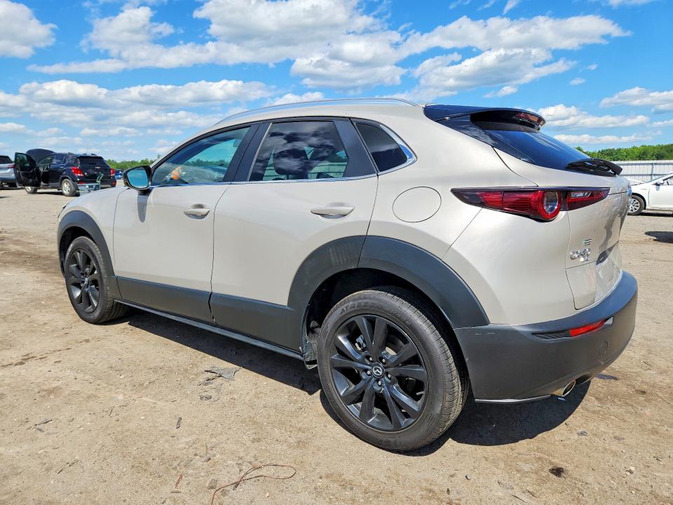 Aukcja sprzedaży 2024 Mazda Cx-30, vin: 3MVDMBBM2RM646618, numer aukcji: 55299776